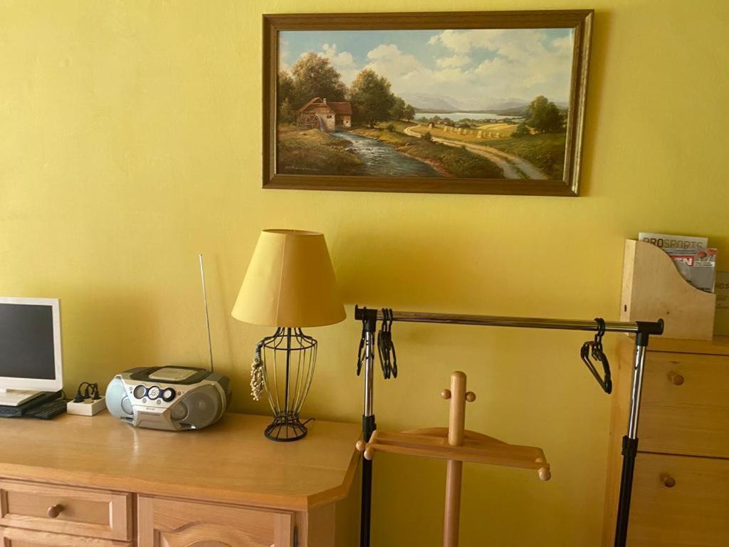 Kulmhof Tauplitz Apartman 111 ภายนอก รูปภาพ