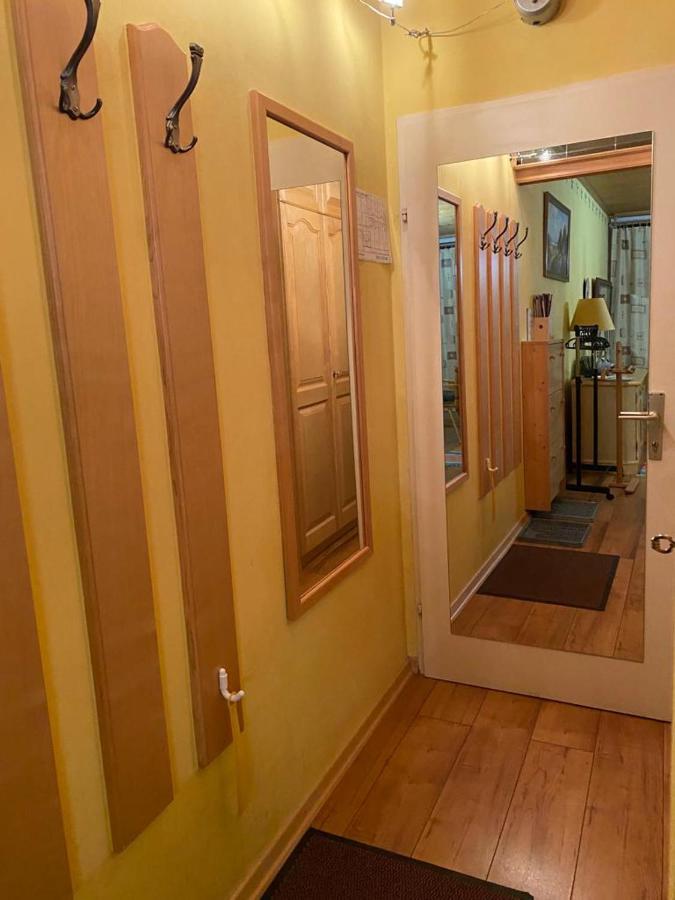 Kulmhof Tauplitz Apartman 111 ภายนอก รูปภาพ